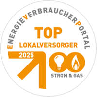 Logo Top Lokalversorger 2025