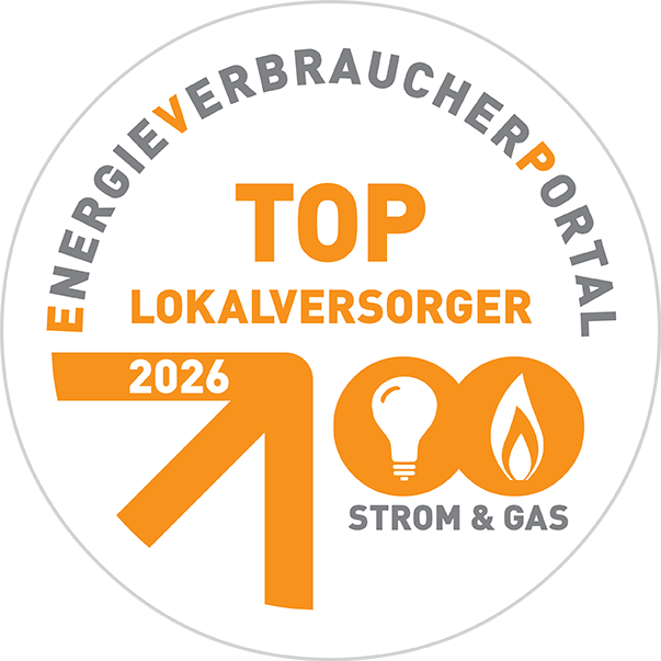 Logo Top Lokalversorger 2026